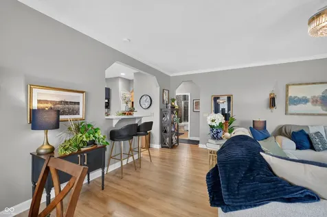1415 Shadow Ridge Road Carmel IN 46280