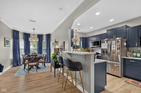 1415 Shadow Ridge Road Carmel IN 46280