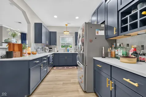 1415 Shadow Ridge Road Carmel IN 46280