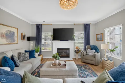 1415 Shadow Ridge Road Carmel IN 46280