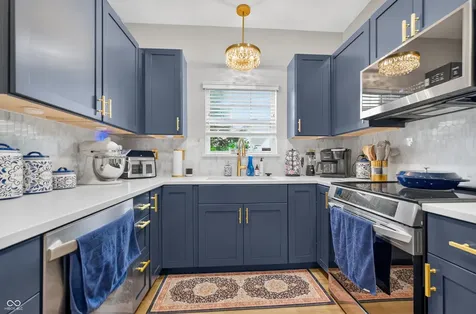 1415 Shadow Ridge Road Carmel IN 46280