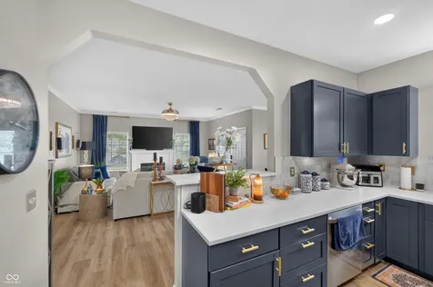 1415 Shadow Ridge Road Carmel IN 46280