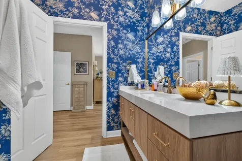 1415 Shadow Ridge Road Carmel IN 46280