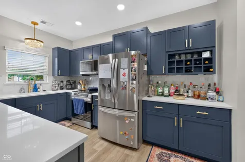 1415 Shadow Ridge Road Carmel IN 46280