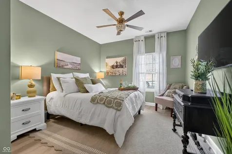 1415 Shadow Ridge Road Carmel IN 46280