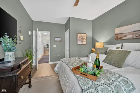 1415 Shadow Ridge Road Carmel IN 46280