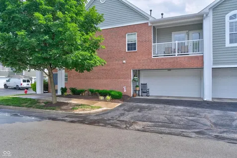 1415 Shadow Ridge Road Carmel IN 46280