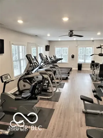 1415 Shadow Ridge Road Carmel IN 46280