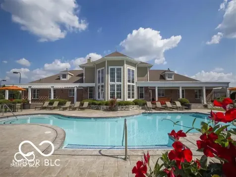 1415 Shadow Ridge Road Carmel IN 46280