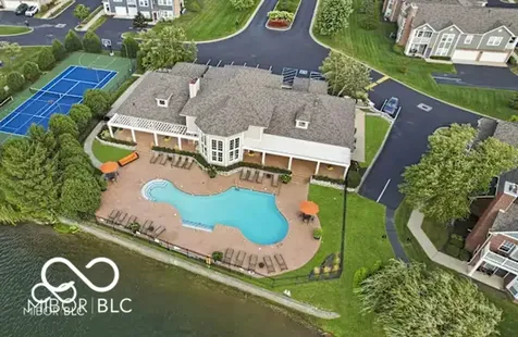 1415 Shadow Ridge Road Carmel IN 46280