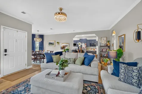 1415 Shadow Ridge Road Carmel IN 46280