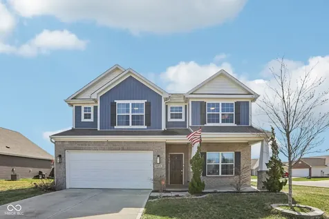 6673 Laurelwood Pendleton IN 46064