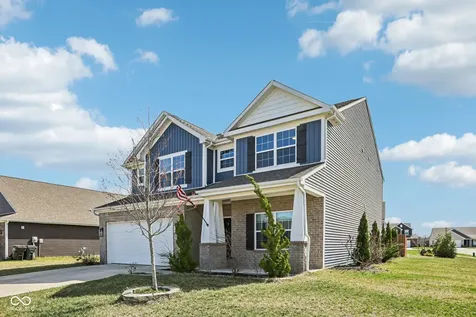 6673 Laurelwood Pendleton IN 46064