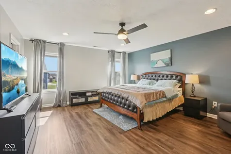 6673 Laurelwood Pendleton IN 46064