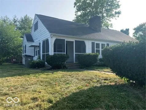 4905 E 13th Street Indianapolis IN 46201