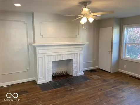 4905 E 13th Street Indianapolis IN 46201