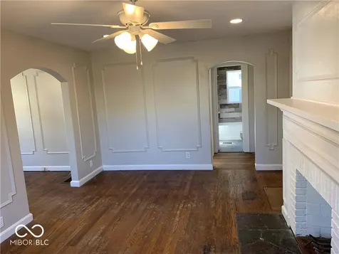 4905 E 13th Street Indianapolis IN 46201