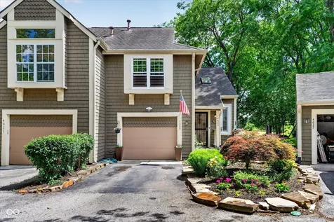 4609 Stansbury Court Indianapolis IN 46254