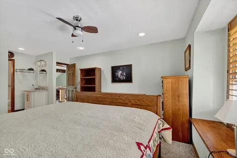 4609 Stansbury Court Indianapolis IN 46254