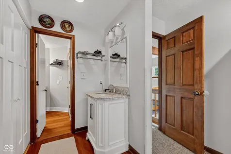 4609 Stansbury Court Indianapolis IN 46254