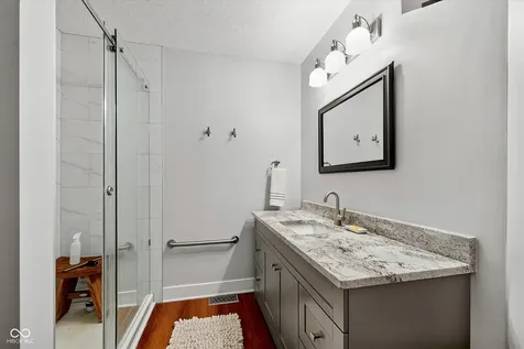 4609 Stansbury Court Indianapolis IN 46254