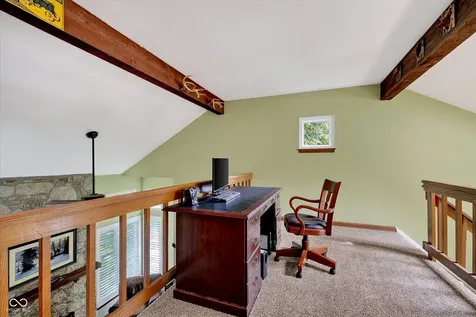 4609 Stansbury Court Indianapolis IN 46254