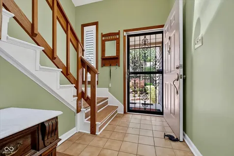 4609 Stansbury Court Indianapolis IN 46254