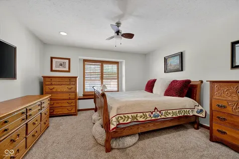 4609 Stansbury Court Indianapolis IN 46254