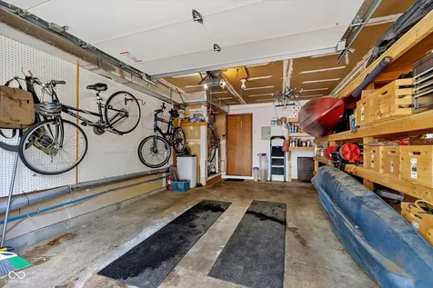 4609 Stansbury Court Indianapolis IN 46254