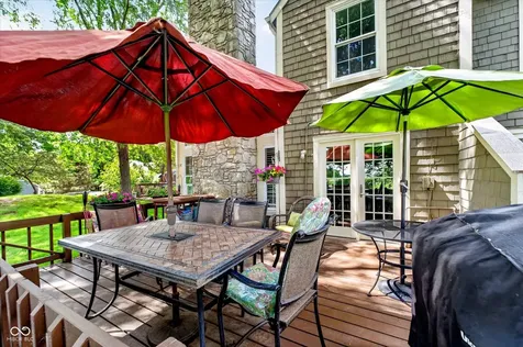 4609 Stansbury Court Indianapolis IN 46254