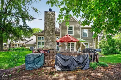 4609 Stansbury Court Indianapolis IN 46254
