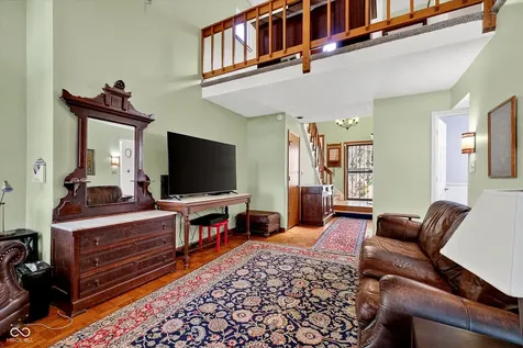 4609 Stansbury Court Indianapolis IN 46254