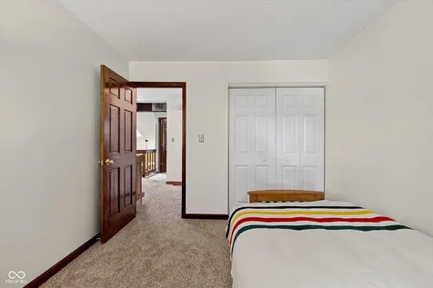 4609 Stansbury Court Indianapolis IN 46254