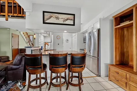 4609 Stansbury Court Indianapolis IN 46254