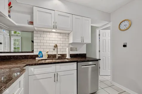 4609 Stansbury Court Indianapolis IN 46254