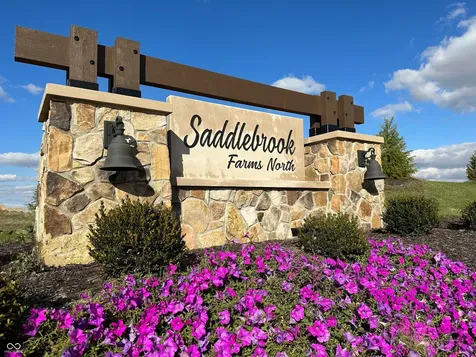 960 Saddlebrook Farms Boulevard Whiteland IN 46184