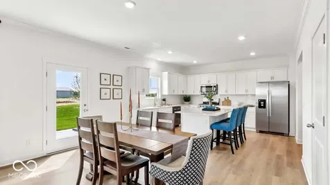 960 Saddlebrook Farms Boulevard Whiteland IN 46184
