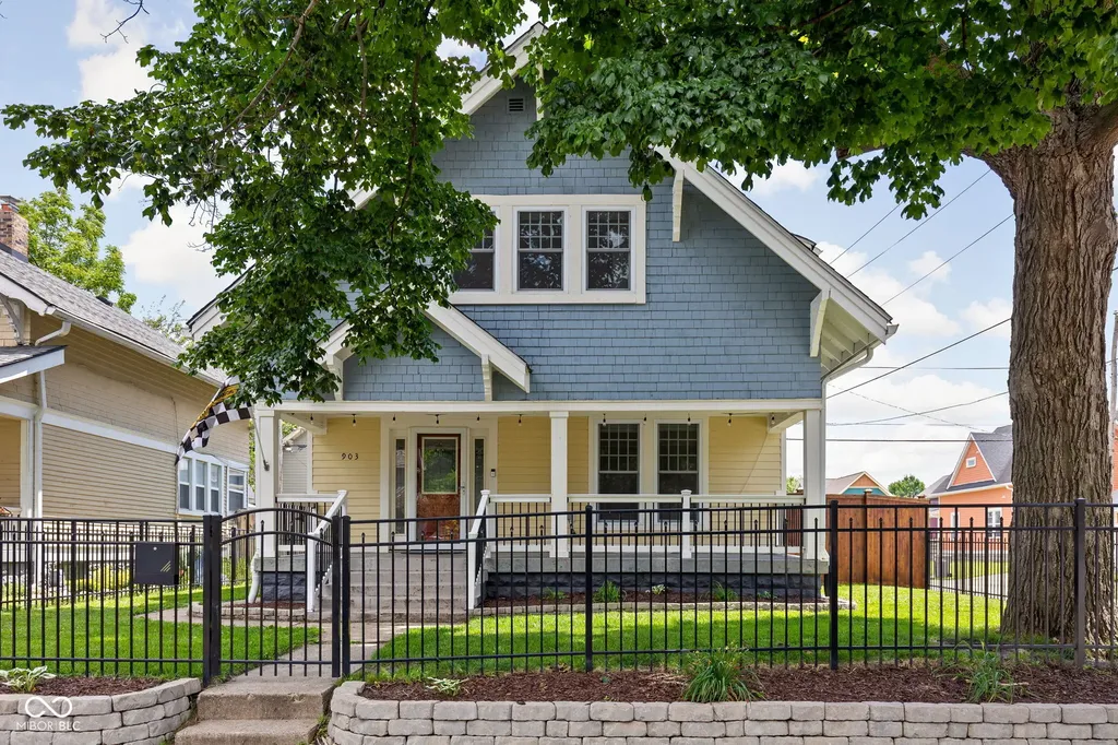 903 Eastern Avenue Indianapolis IN 46201