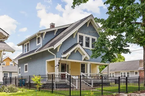 903 Eastern Avenue Indianapolis IN 46201