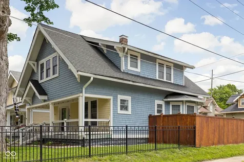 903 Eastern Avenue Indianapolis IN 46201