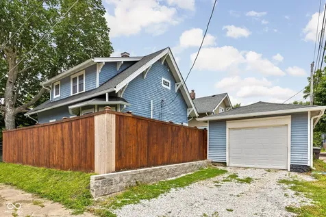 903 Eastern Avenue Indianapolis IN 46201