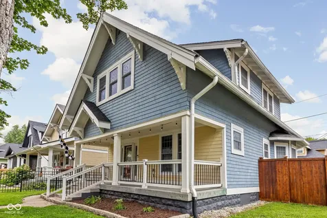 903 Eastern Avenue Indianapolis IN 46201