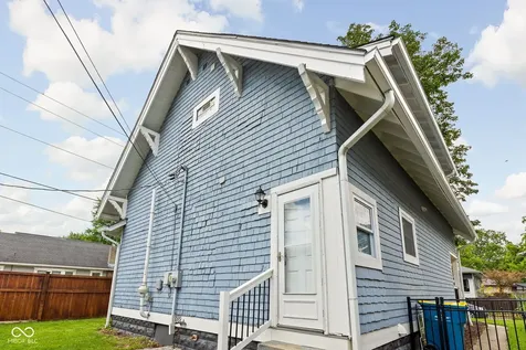 903 Eastern Avenue Indianapolis IN 46201