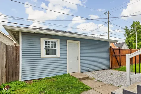 903 Eastern Avenue Indianapolis IN 46201