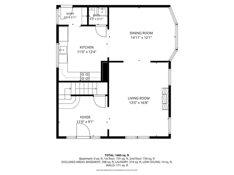 903 Eastern Avenue Indianapolis IN 46201