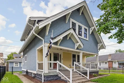 903 Eastern Avenue Indianapolis IN 46201