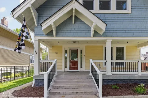 903 Eastern Avenue Indianapolis IN 46201