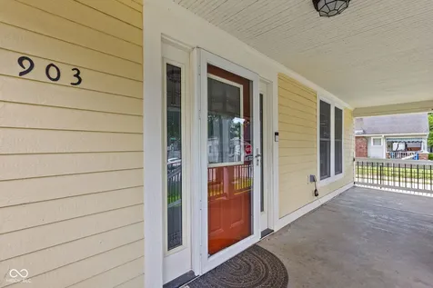903 Eastern Avenue Indianapolis IN 46201