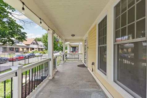 903 Eastern Avenue Indianapolis IN 46201
