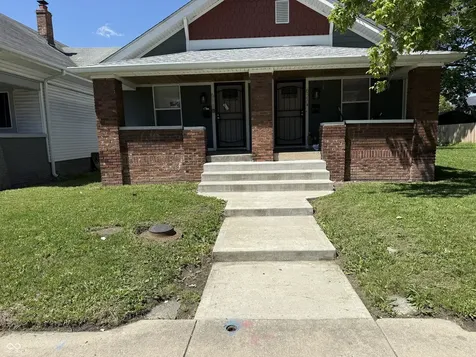 618 N Rural Street Indianapolis IN 46201